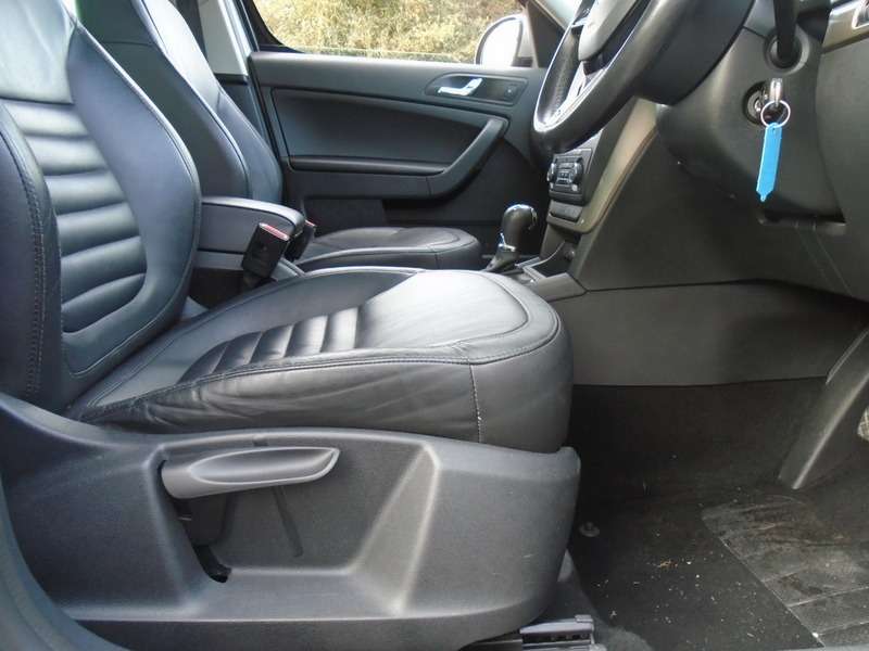 2016 SKODA YETI 2016 SKODA YETI