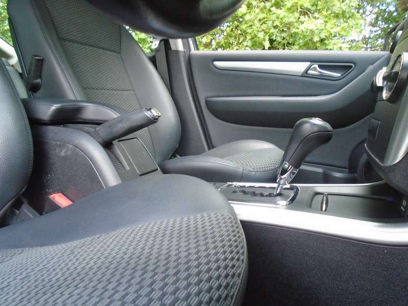 2011 MERCEDES A CLASS 2011 MERCEDES A CLASS