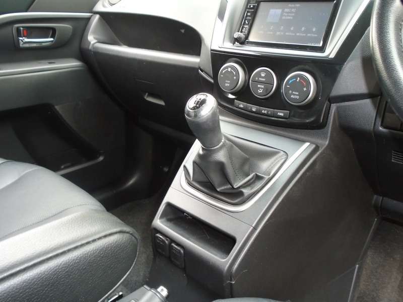 2014 MAZDA MAZDA 5 2014 MAZDA MAZDA 5