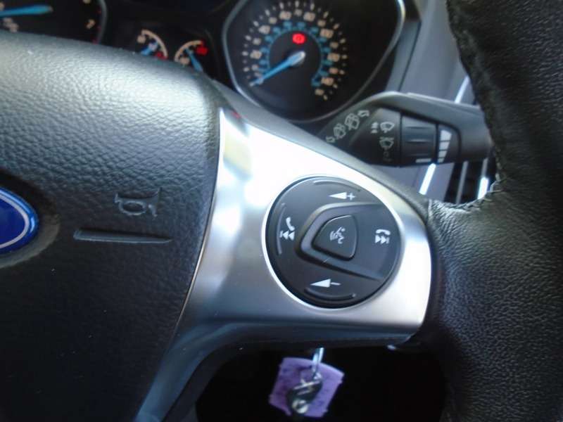 2014 FORD FOCUS 2014 FORD FOCUS