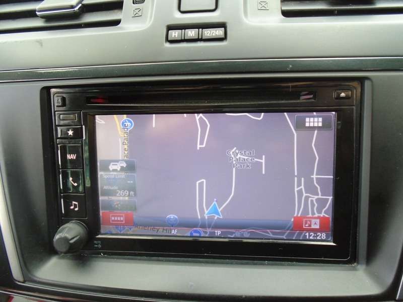 2014 MAZDA MAZDA 5 2014 MAZDA MAZDA 5