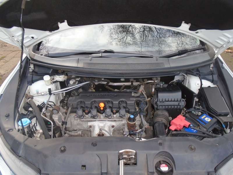 2013 HONDA CIVIC 2013 HONDA CIVIC