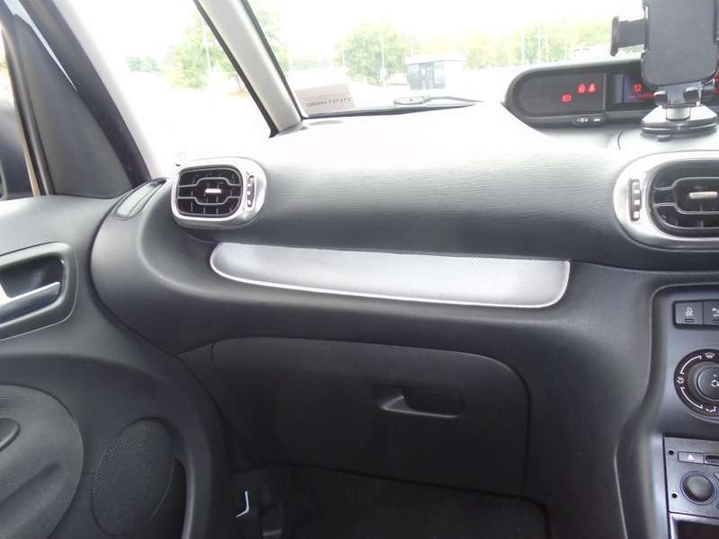 2015 CITROEN C3 2015 CITROEN C3