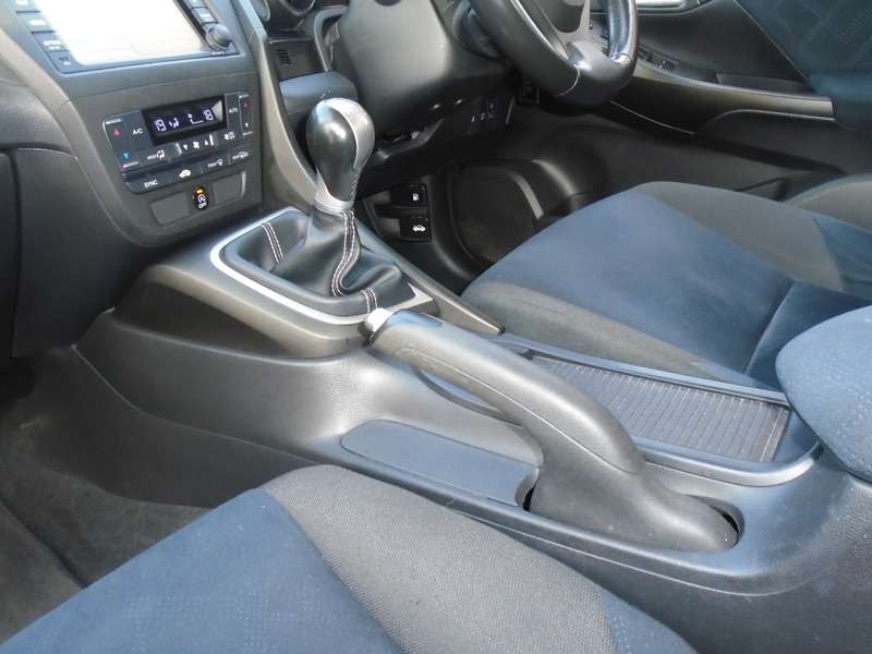 2013 HONDA CIVIC 2013 HONDA CIVIC