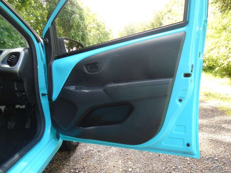 2016 CITROEN C1 2016 CITROEN C1