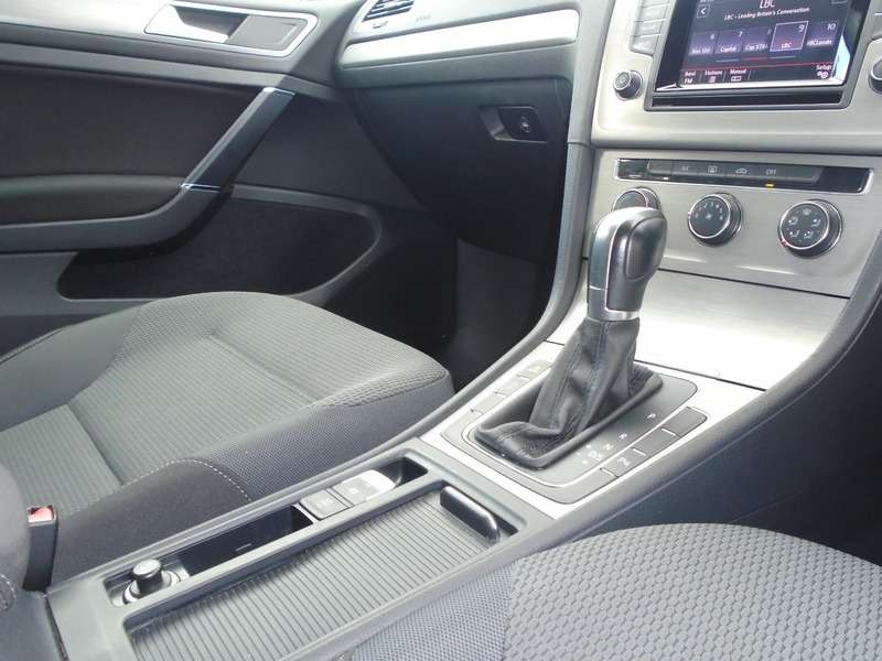 2014 VOLKSWAGEN GOLF 2014 VOLKSWAGEN GOLF