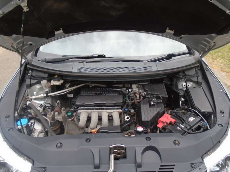 2015 HONDA CIVIC 2015 HONDA CIVIC