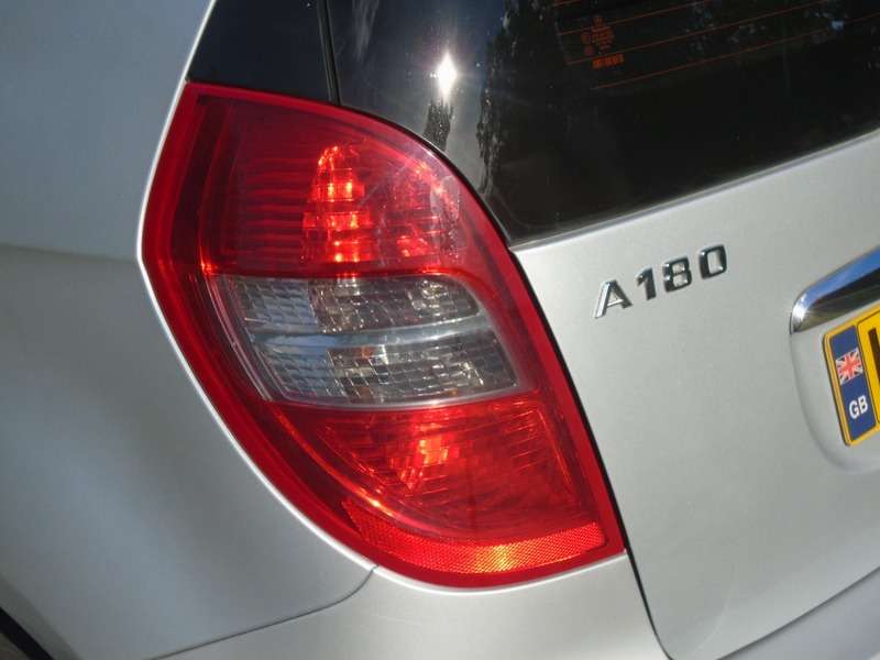2011 MERCEDES A CLASS 2011 MERCEDES A CLASS