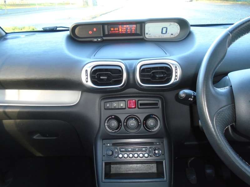 2016 CITROEN C3 2016 CITROEN C3