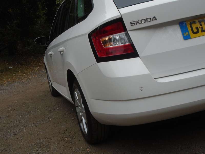 2016 SKODA FABIA 2016 SKODA FABIA