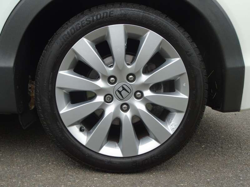 2012 HONDA CIVIC 2012 HONDA CIVIC