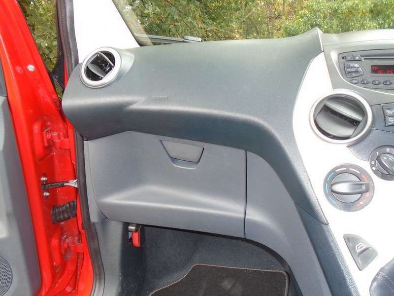 2014 FORD KA 2014 FORD KA