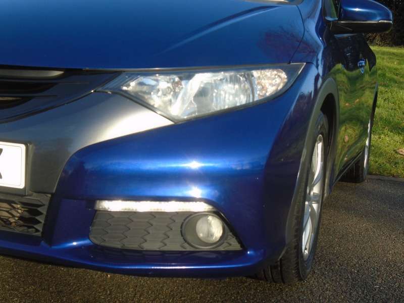 2014 HONDA CIVIC 2014 HONDA CIVIC