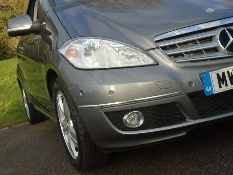 2012 MERCEDES A CLASS 2012 MERCEDES A CLASS