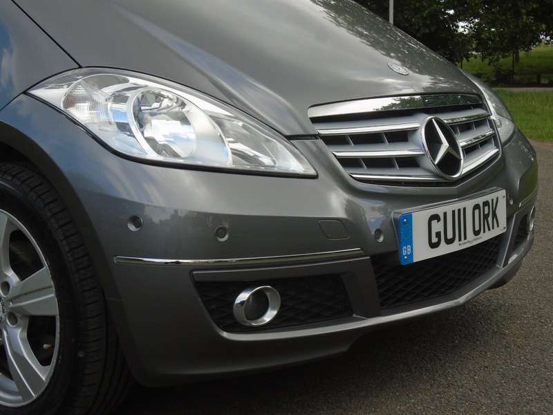 2011 MERCEDES A CLASS 2011 MERCEDES A CLASS