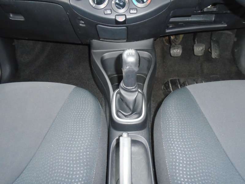 2010 NISSAN MICRA 2010 NISSAN MICRA