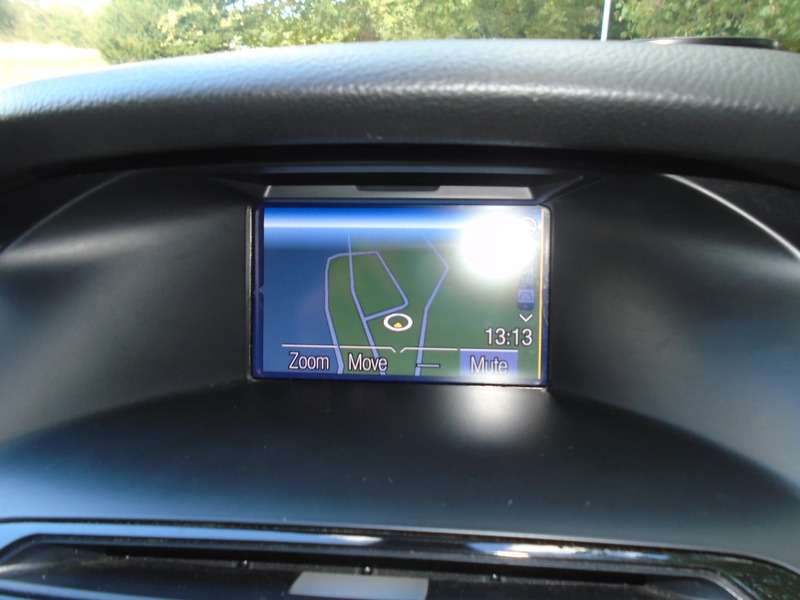 2014 FORD FOCUS 2014 FORD FOCUS