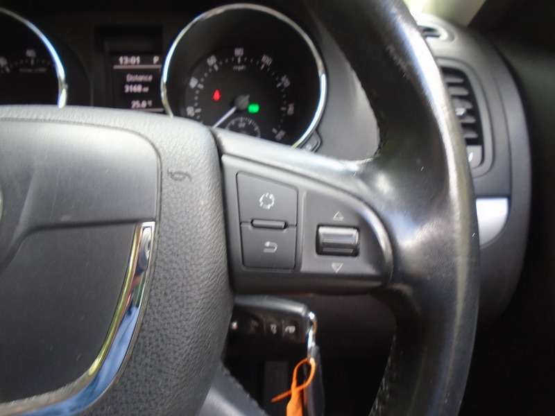 2012 SKODA YETI 2012 SKODA YETI