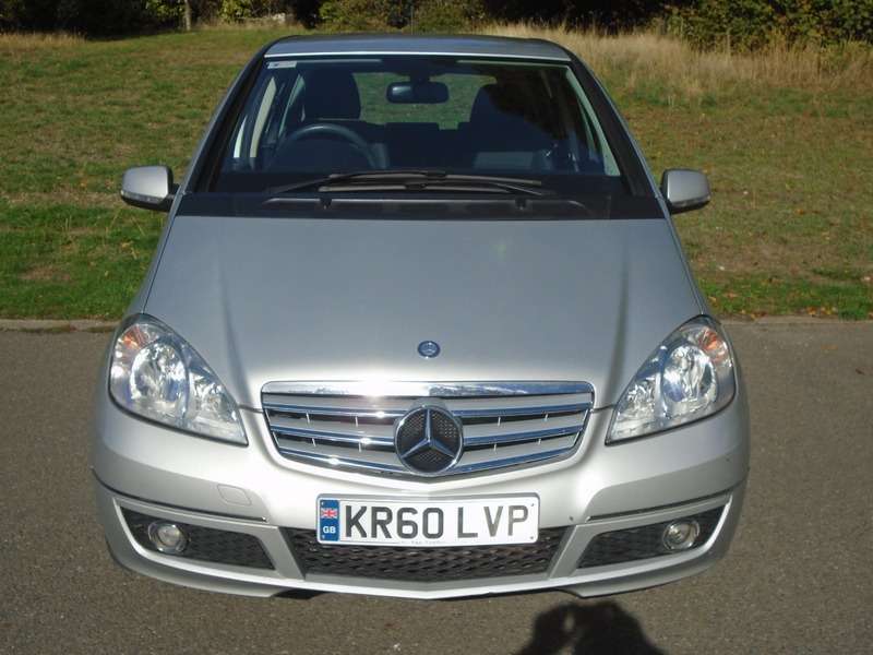 2011 MERCEDES A CLASS 2011 MERCEDES A CLASS