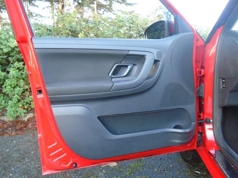 2014 SKODA FABIA 2014 SKODA FABIA