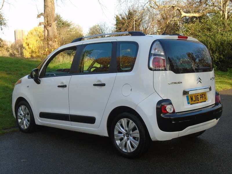 2016 CITROEN C3 2016 CITROEN C3