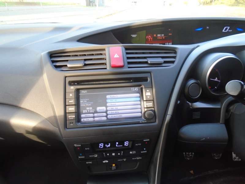 2013 HONDA CIVIC 2013 HONDA CIVIC