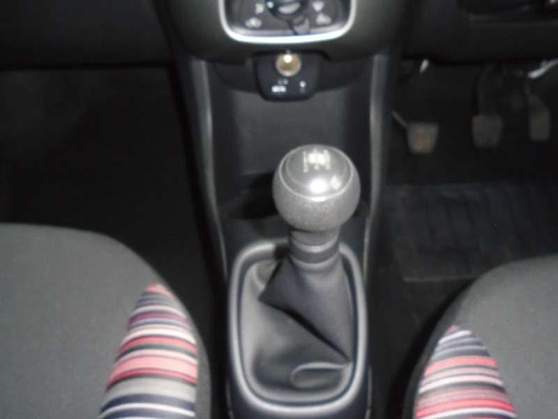 2016 CITROEN C1 2016 CITROEN C1