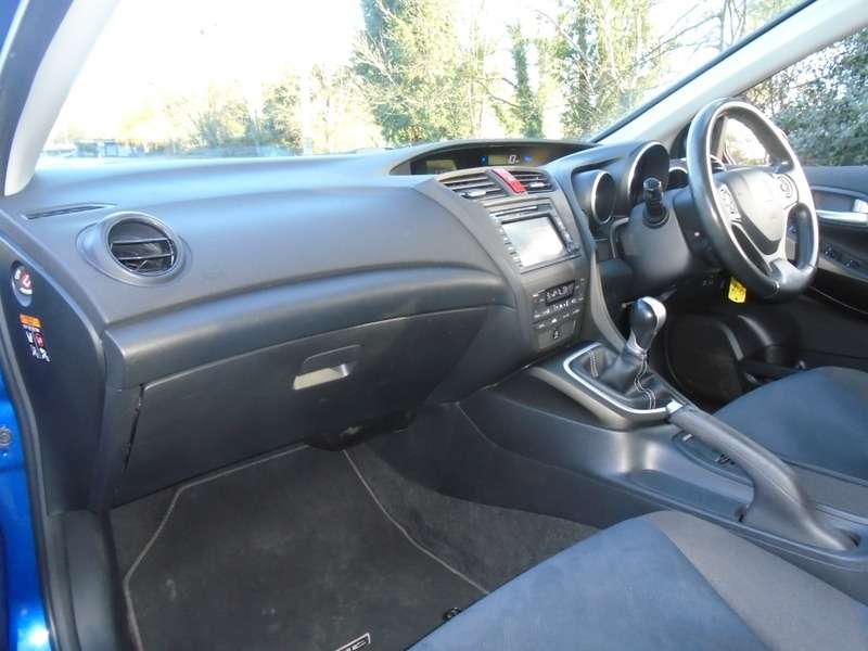 2014 HONDA CIVIC 2014 HONDA CIVIC