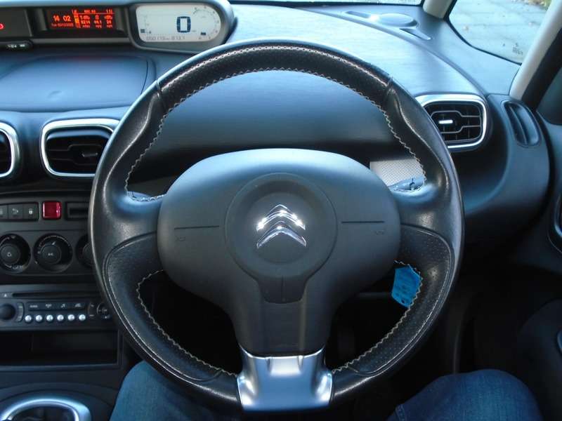 2016 CITROEN C3 2016 CITROEN C3