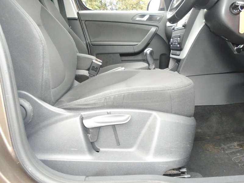 2010 SKODA YETI 2010 SKODA YETI