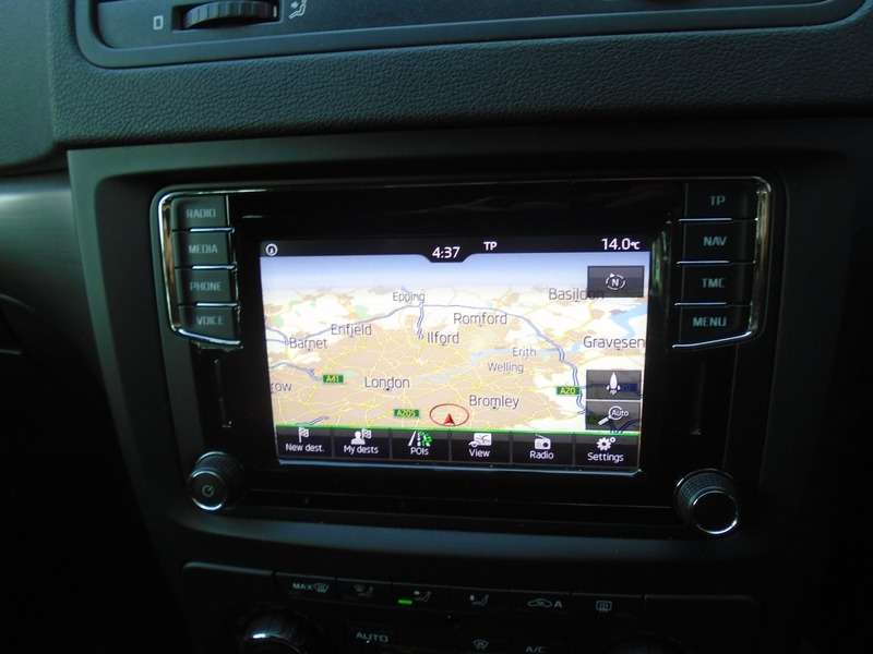 2017 SKODA YETI 2017 SKODA YETI