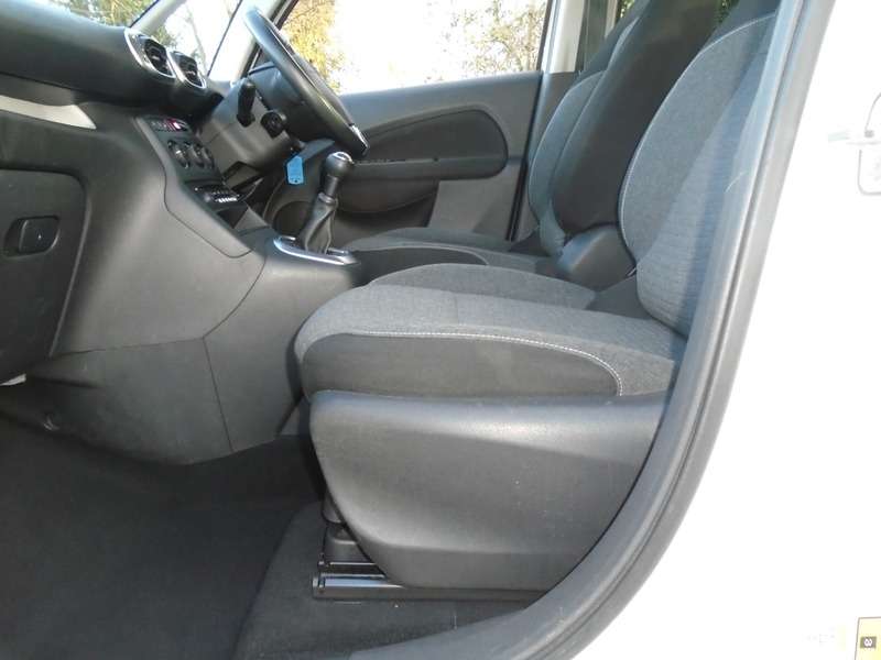 2016 CITROEN C3 2016 CITROEN C3