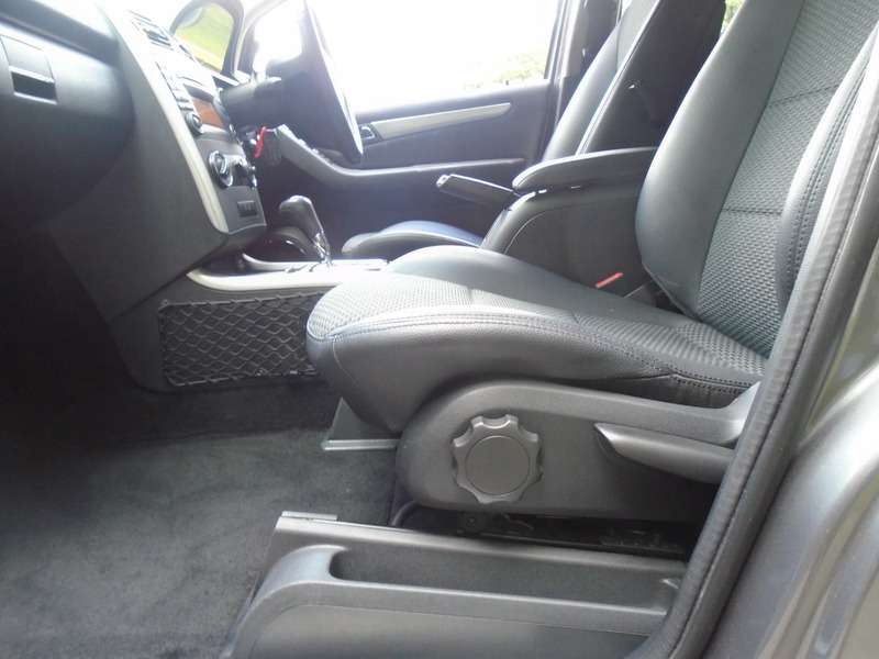 2011 MERCEDES A CLASS 2011 MERCEDES A CLASS