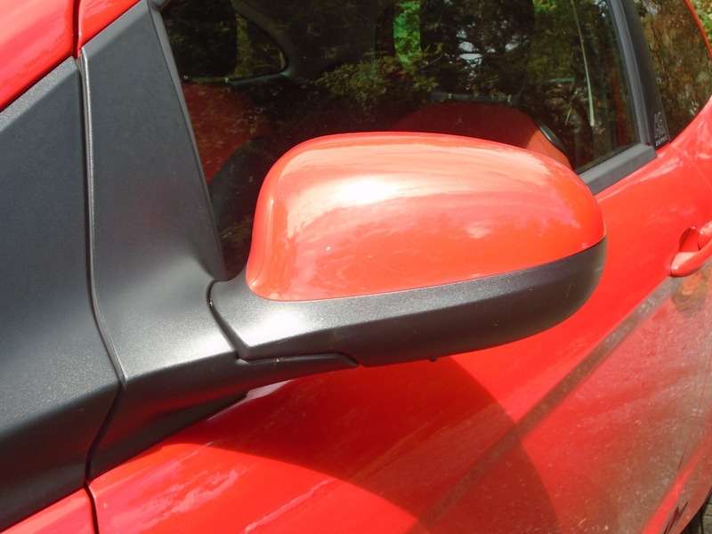 2014 FORD KA 2014 FORD KA