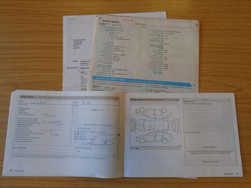 2013 SKODA OCTAVIA 2013 SKODA OCTAVIA