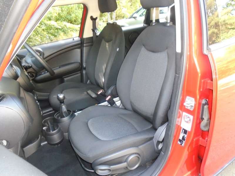 2015 MINI COUNTRYMAN 2015 MINI COUNTRYMAN