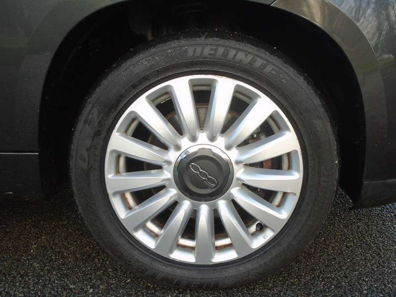 2015 FIAT 500L 2015 FIAT 500L