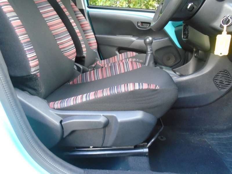 2016 CITROEN C1 2016 CITROEN C1