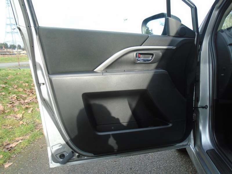 2014 MAZDA MAZDA 5 2014 MAZDA MAZDA 5