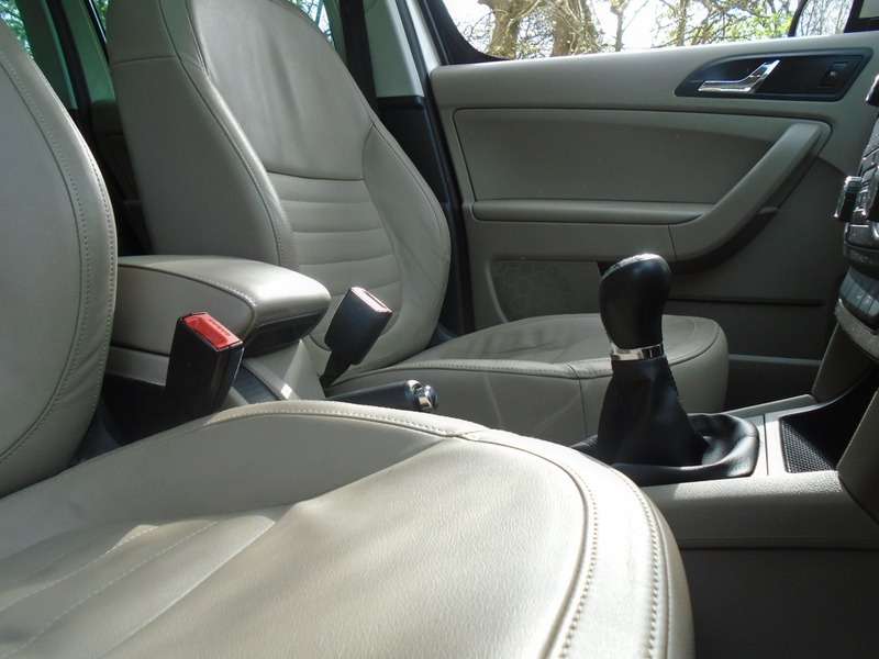 2014 SKODA YETI 2014 SKODA YETI