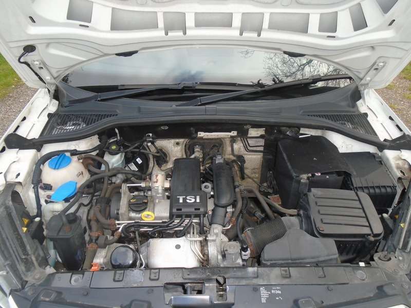 2014 SKODA YETI 2014 SKODA YETI