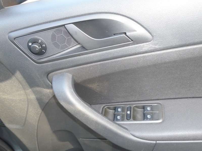 2016 SKODA YETI 2016 SKODA YETI