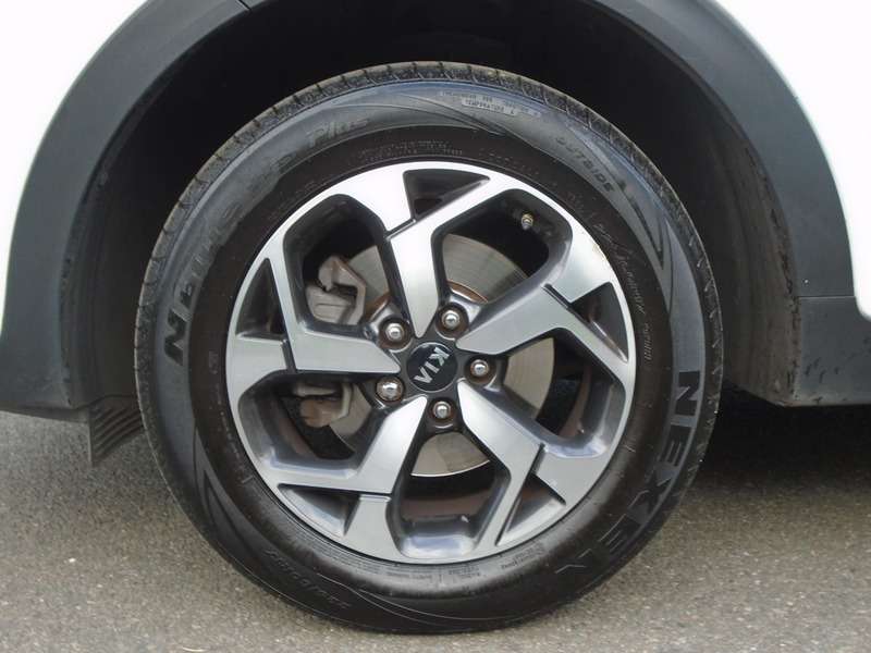 2019 KIA SPORTAGE 2019 KIA SPORTAGE