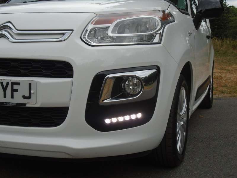 2015 CITROEN C3 2015 CITROEN C3