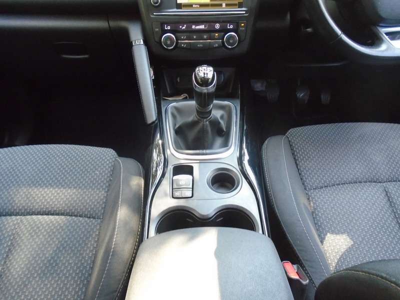 2017 RENAULT KADJAR 2017 RENAULT KADJAR