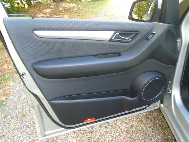 2011 MERCEDES A CLASS 2011 MERCEDES A CLASS