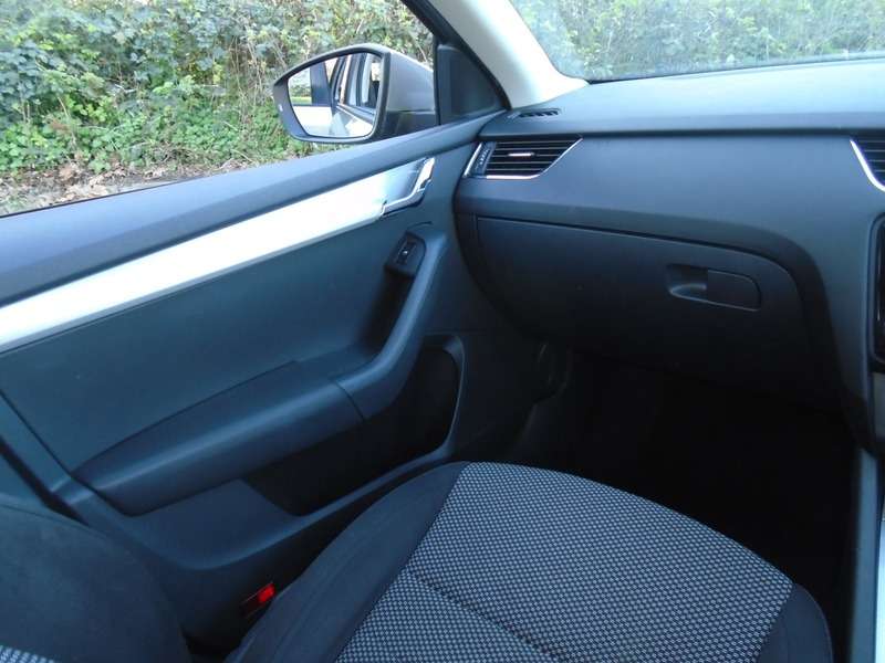 2013 SKODA OCTAVIA 2013 SKODA OCTAVIA