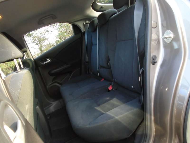 2013 HONDA CIVIC 2013 HONDA CIVIC