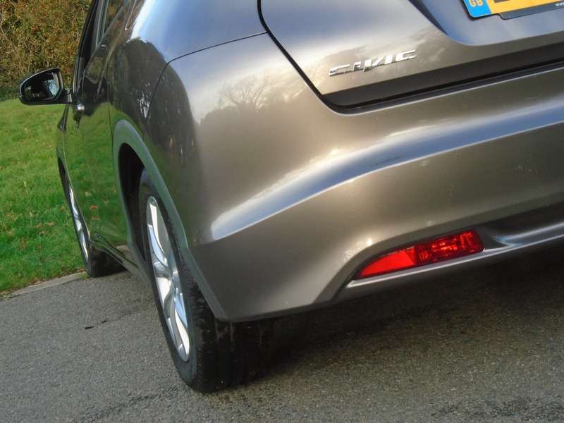 2013 HONDA CIVIC 2013 HONDA CIVIC