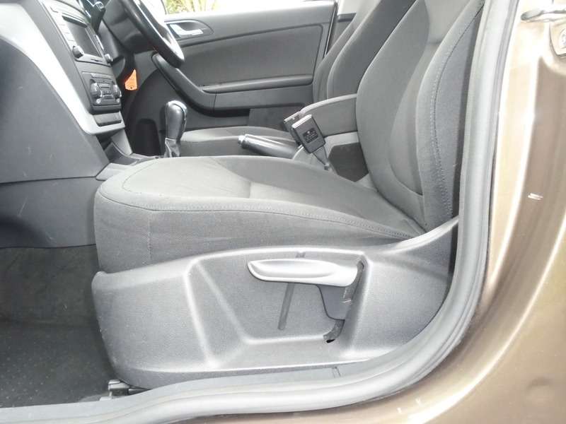 2010 SKODA YETI 2010 SKODA YETI